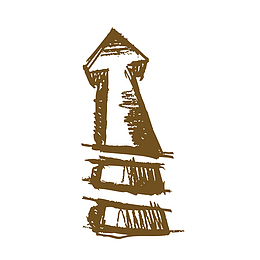 简笔涂鸦绘画箭头