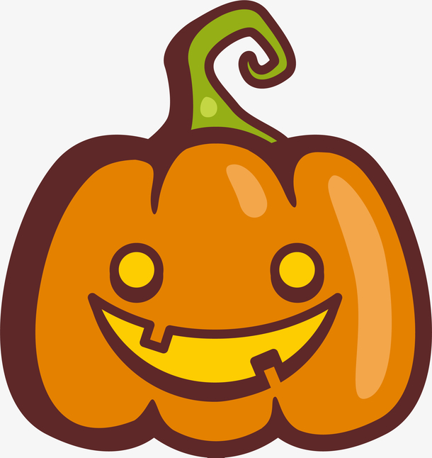 关键词 : 万圣节,卡通,可爱,插画,南瓜灯,矢量图案[声明] 觅元素所有