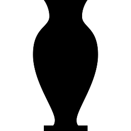 陶瓷室内锅陶器glyphicons集卷3