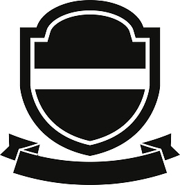 徽章矢量图