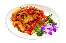 麻辣鲜香香干回锅肉免费下载