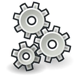 系统运行actions-icons