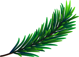 大自然绿色叶子