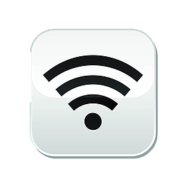 公共免费网络标识