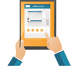 移动客户端满意度