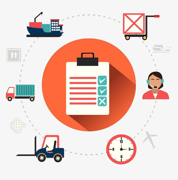 产品交易的png免抠素材免费下载_觅元素51yuansu.com