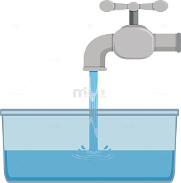 自来水水龙头