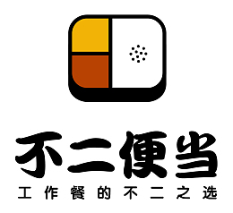 不二便当LOGO