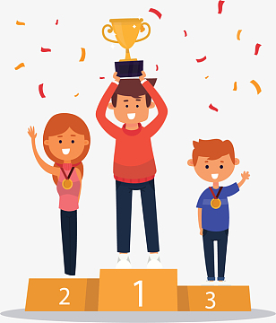 年度庆典颁奖典礼