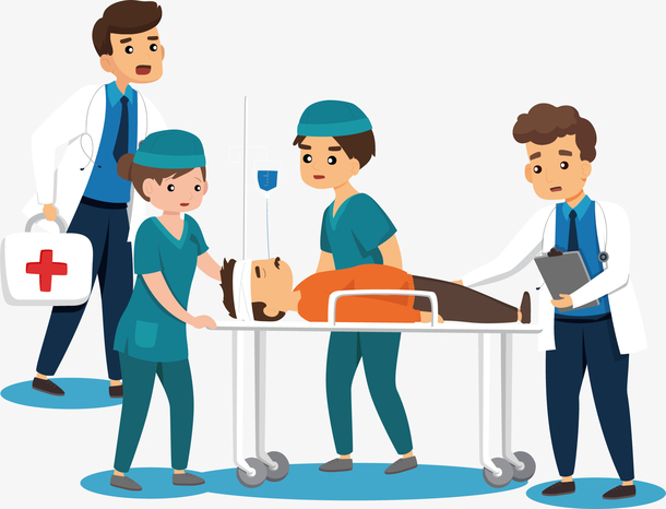 发生医疗事故抢救