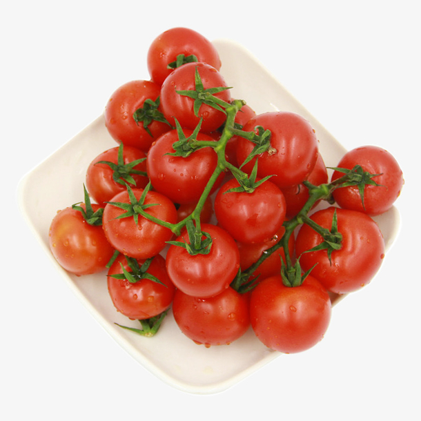 产品实物水果圣女果素材免费下载_觅元素