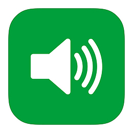 MetroUI其他声音图标