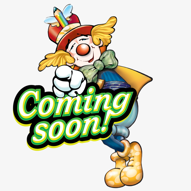 关键词 : 喜剧,小丑,卡通