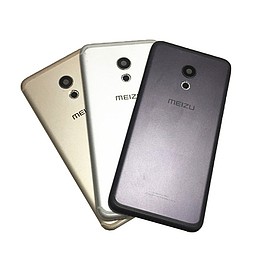 魅族PRO6后盖金属款