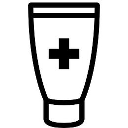 防腐剂奶油ios7-Line-icons