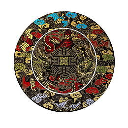 延禧攻略相关创作图免扣图