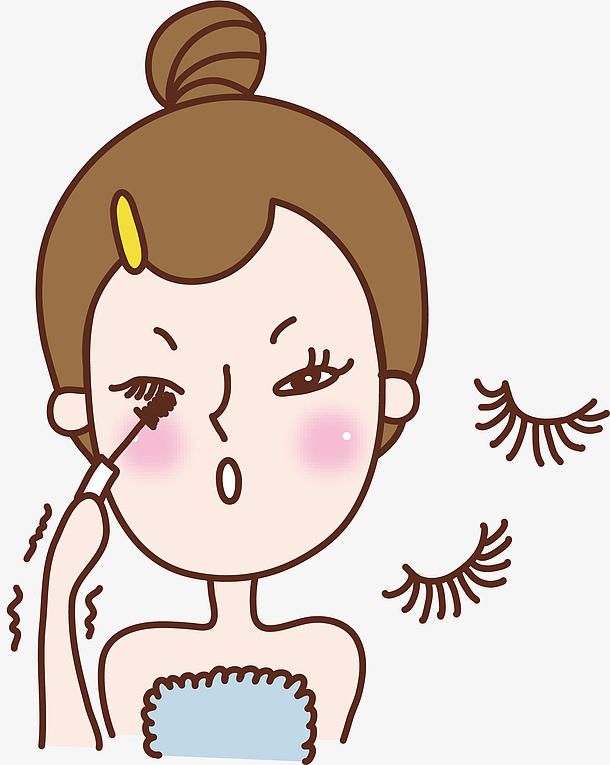关键词 : 卡通,女孩,矢量,睫毛[声明] 觅元素该素材为共享素材,该素材