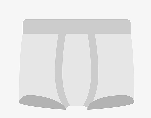 灰色手绘的男士四角裤免抠素材免费下载 觅元素51yuansu Com 灰色手绘的男士四角裤免抠素材免费下载 觅元素51yuansu Com