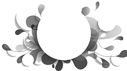 黑灰色创意banner