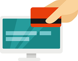 矢量网上银行支付