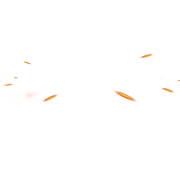 灰色渐变飘落的树叶