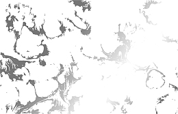 灰色艺术感的花纹