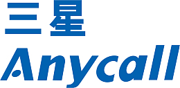 三星矢量LOGO