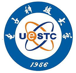 电子科技大学图标
