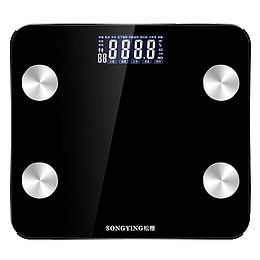 家用健康秤免抠图