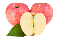 苹果实物