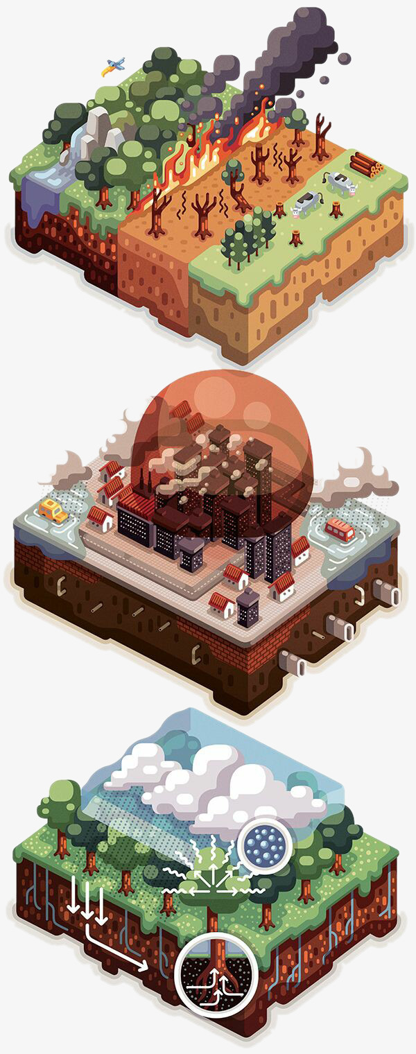 关键词 : 卡通手绘,小世界,地块[声明] 觅元素所有素材为用户免费分享