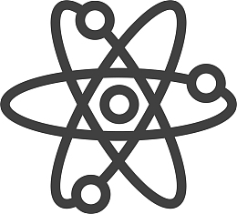 手绘卡通卫星通信