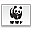 wwf国旗图标