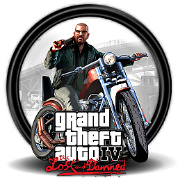 GTA IV,该死的6图标