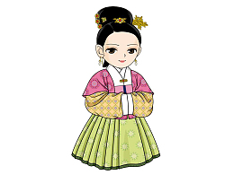 Q版女士服饰
