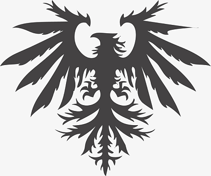 雄鹰logo