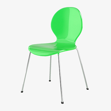 绿色凳子素材_绿色凳子图片元素-觅元素