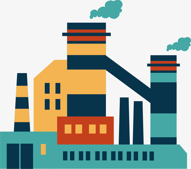 关键词 : 工业基地,矢量图,手绘图,漫画,可爱,简单,创意[声明] 觅元素