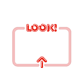 LOOK