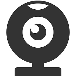 网络摄像头windows8-Metro-style-icon