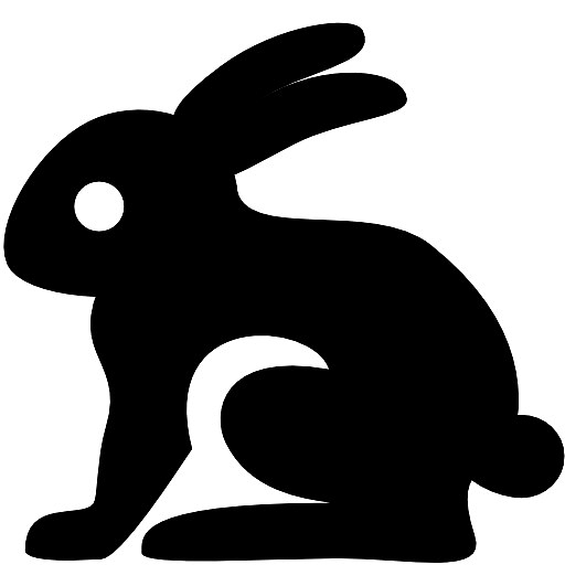 兔子Windows-8-icons