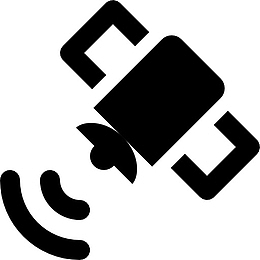 卫星发送信号Windows-8-icons