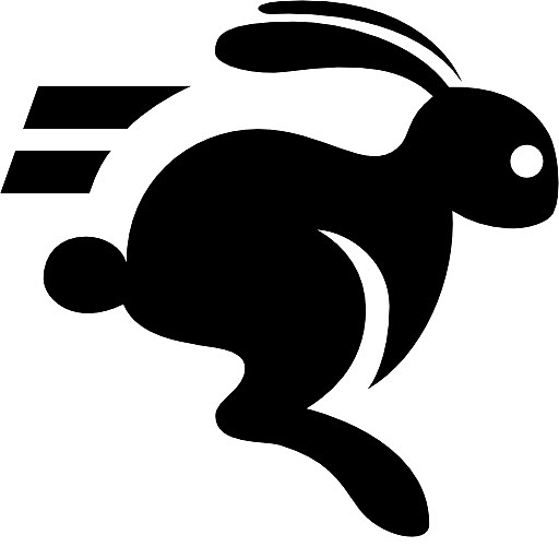 运行兔子Windows-8-icons