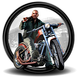 GTA IV,该死的8个图标