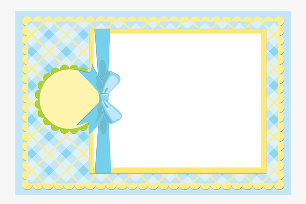 关键词 : 相框,卡通相框,边框,卡通边框,矢量边框