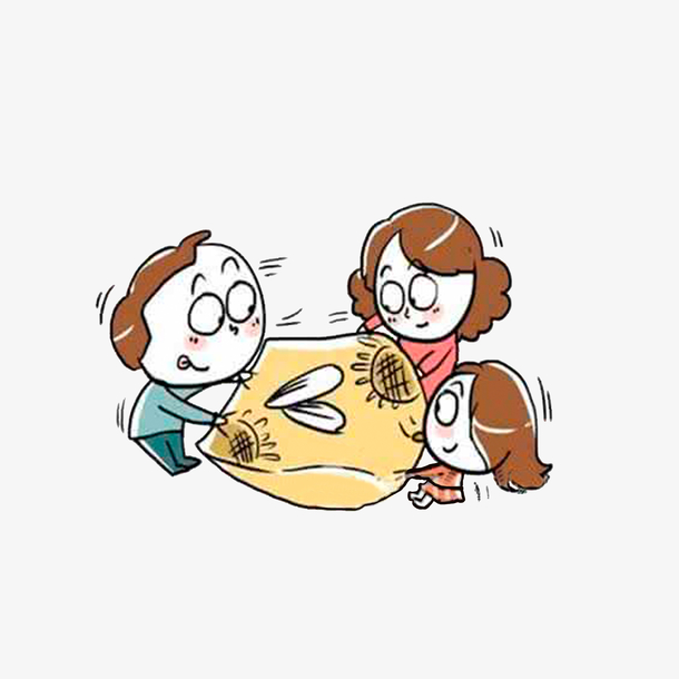 关键词 : 瓜子卡通,3个人在争夺好吃的瓜子,卡通漫画[声明] 觅元素