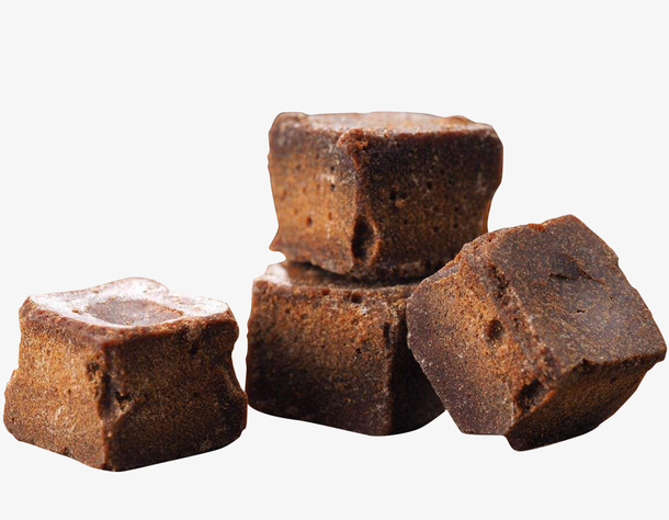 古法秘制云南土黑糖素材免费下载_觅元素