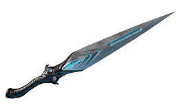 匕首武器免抠png