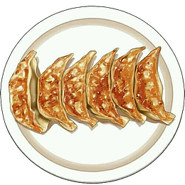 煎饺