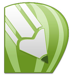 Corel Draw X4图标